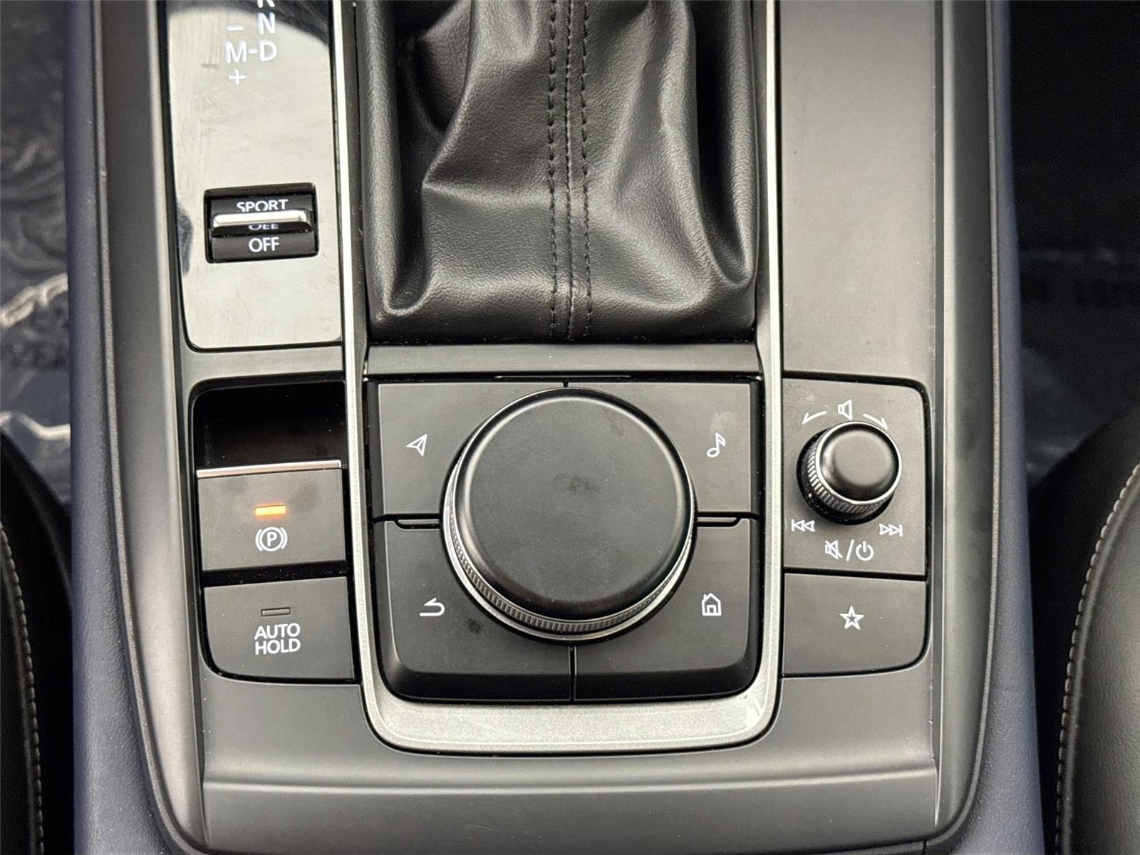 2020 Mazda CX-30 Select photo 25