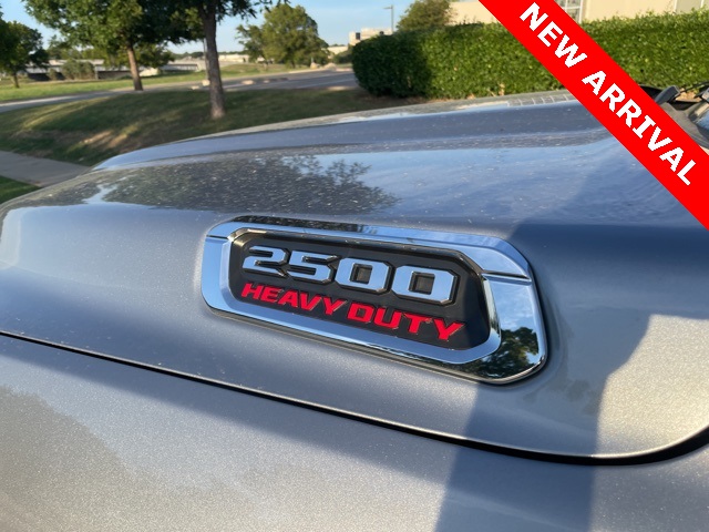 2021 Ram 2500 Tradesman photo 11