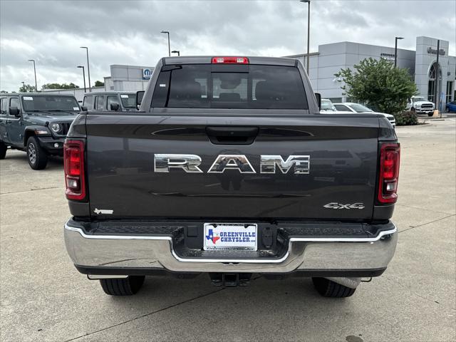 2025 Ram 2500 Tradesman photo 20