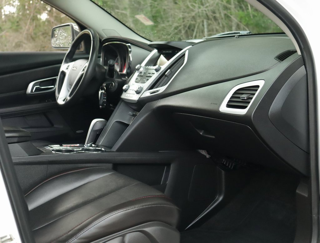 2014 Gmc Terrain SLT photo 30