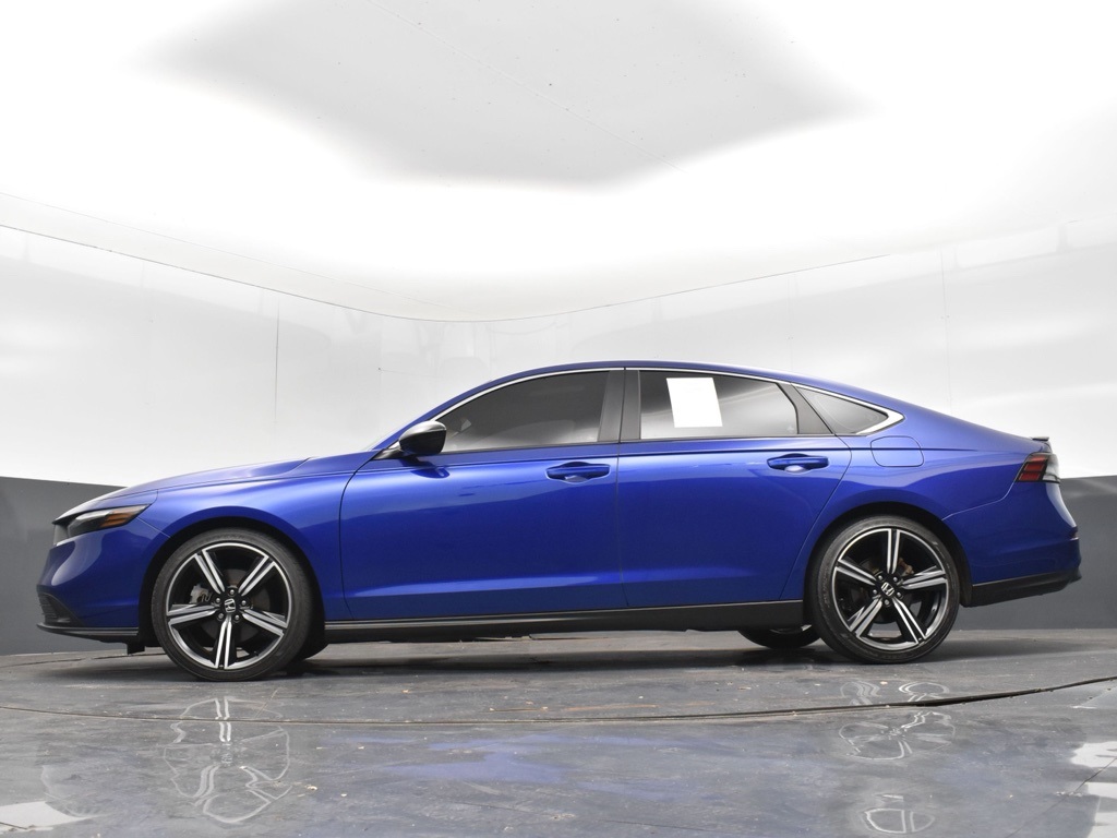 2023 Honda Accord Hybrid Sport photo 21