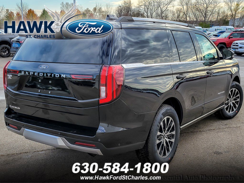 2025 FORD EXPEDITION - Image 6