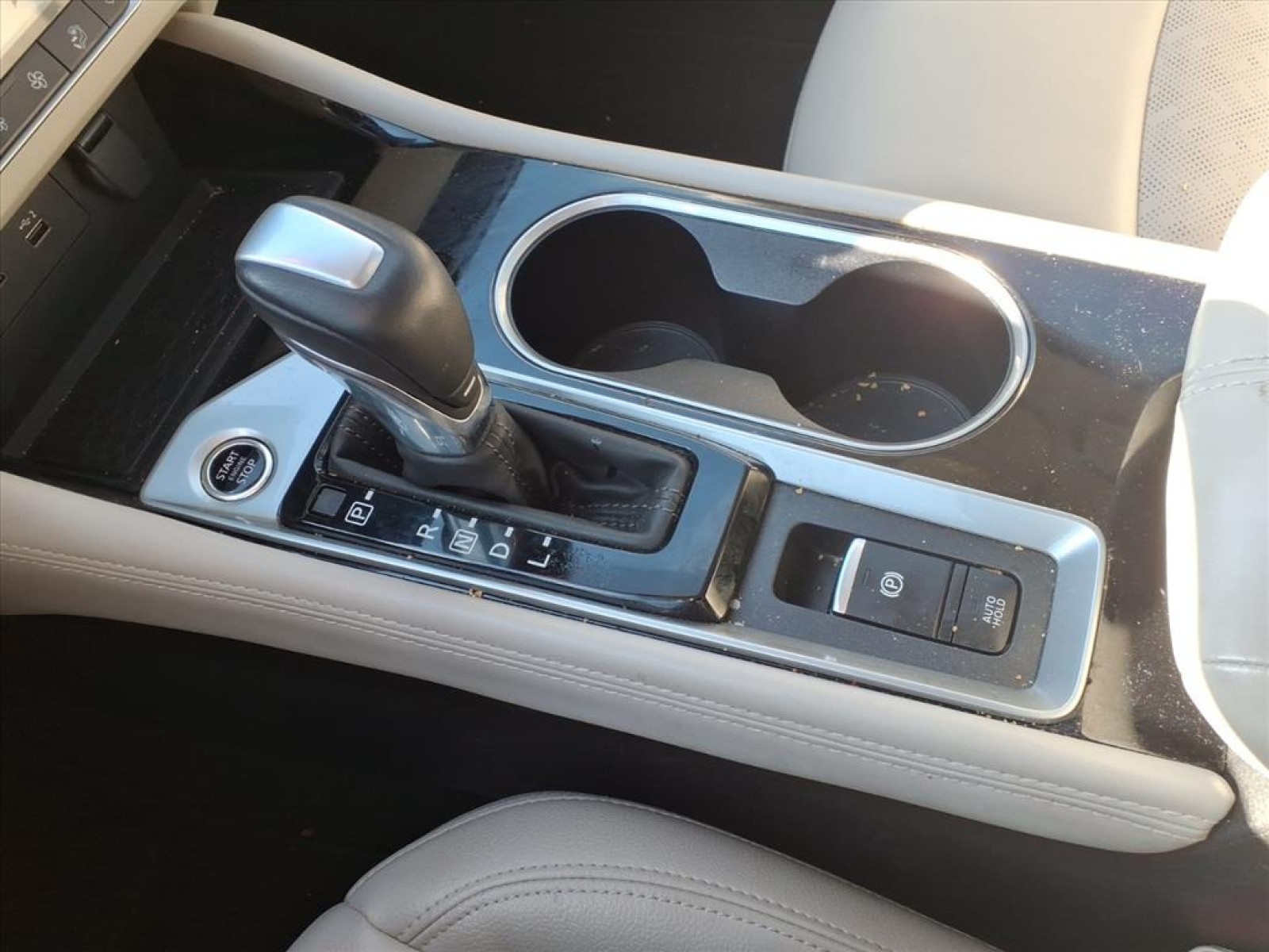 2023 Nissan Altima 2.5 SL Red at Robbins Nissan