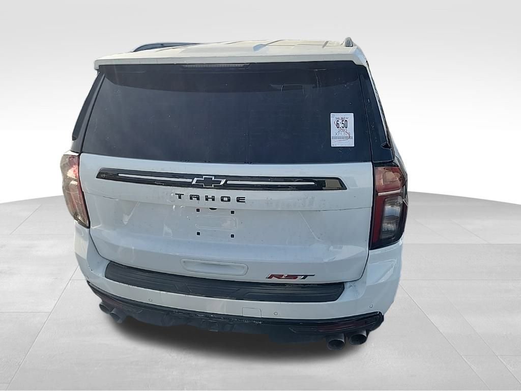 2023 Chevrolet Tahoe RST photo 3