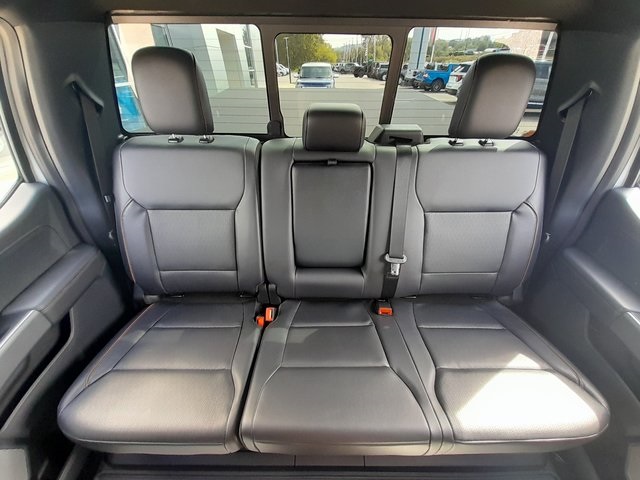 2025 Ford F-150 Lariat photo 50