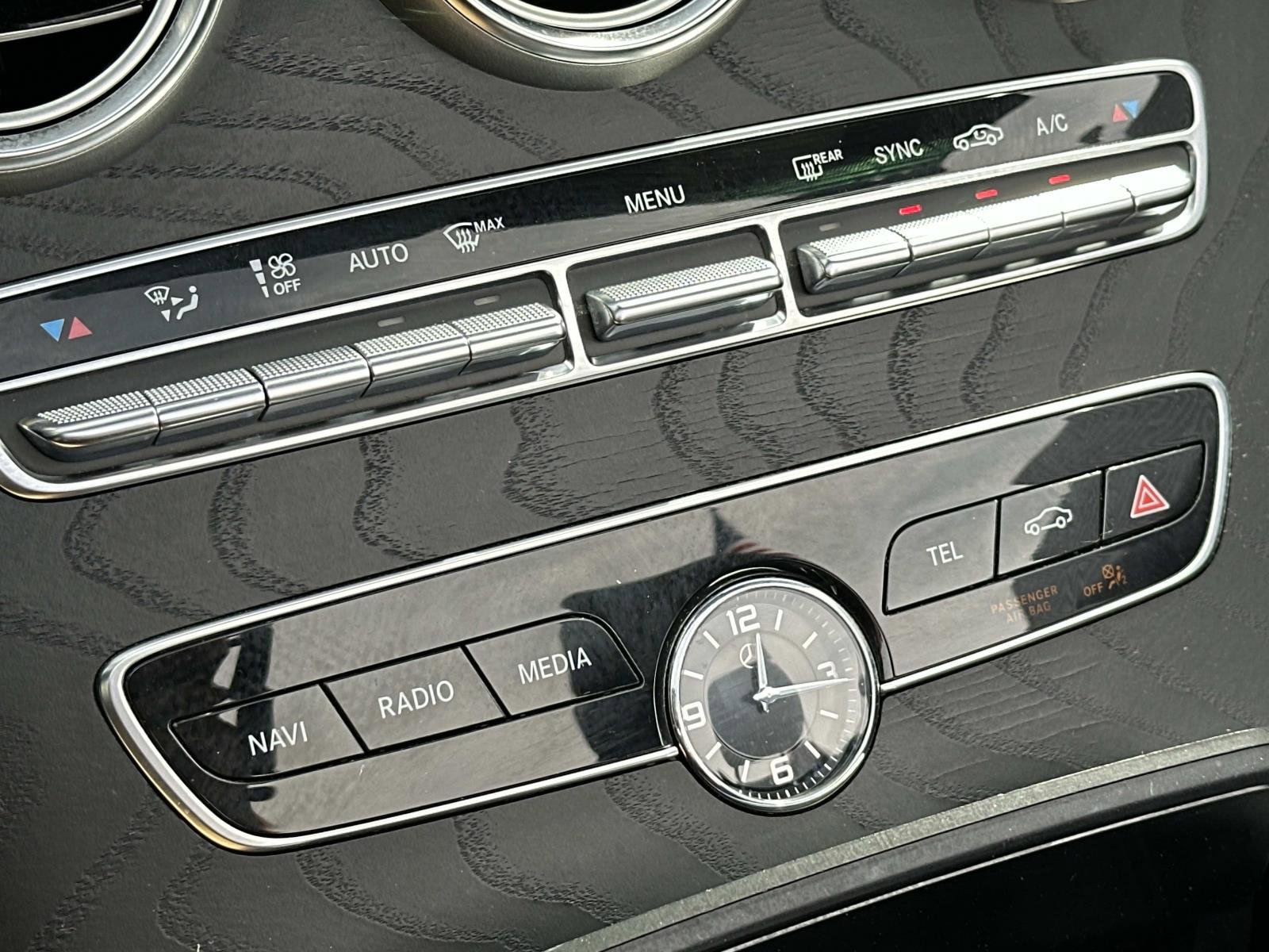 2023 Mercedes Benz C 300 4MATIC photo 27
