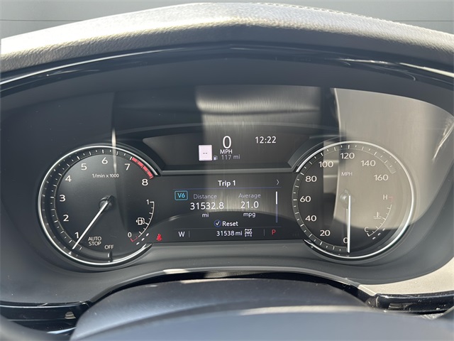 2023 Cadillac XT6 Premium Luxury photo 15