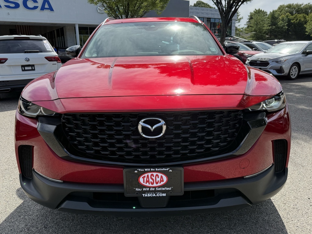 2023 Mazda CX-50 2.5 Premium Plus photo 3