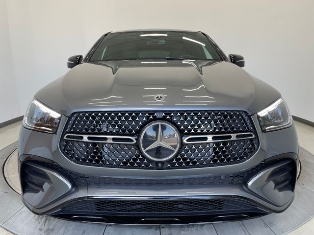 2026 Mercedes Benz GLE 450 4MATIC photo 12