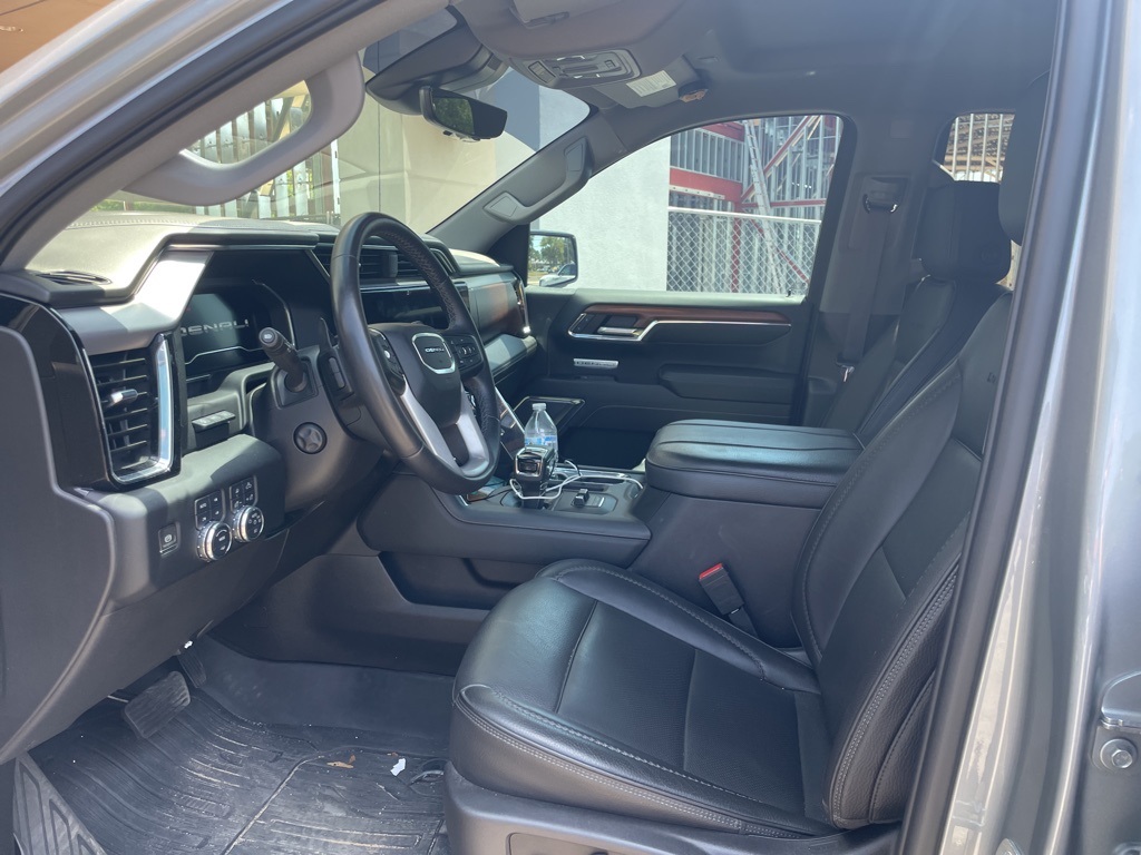2023 Gmc Sierra 1500 Denali photo 3