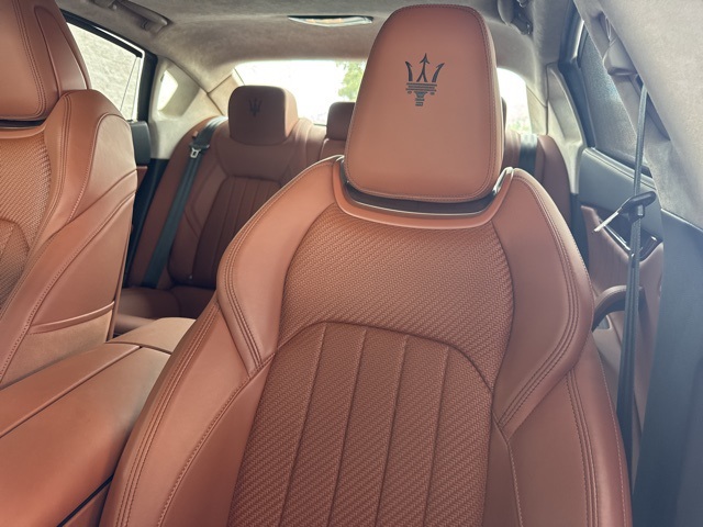 2022 Maserati Quattroporte Modena photo 14