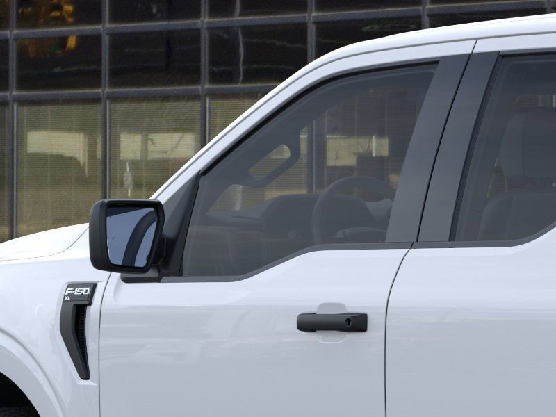 2025 Ford F-150 XL photo 17
