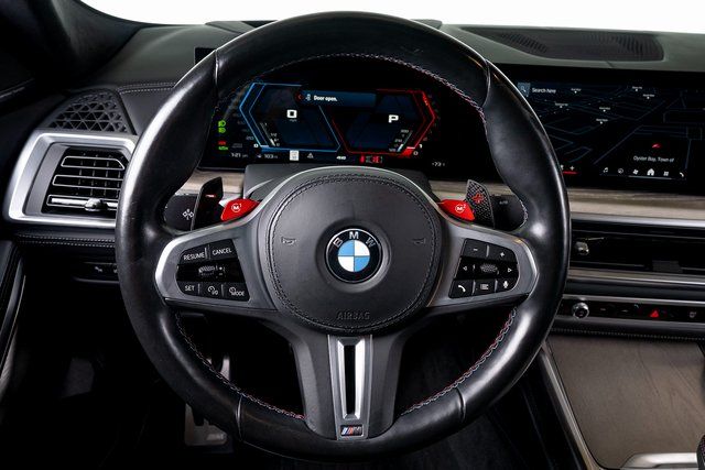 2024 Bmw X6 M photo 35