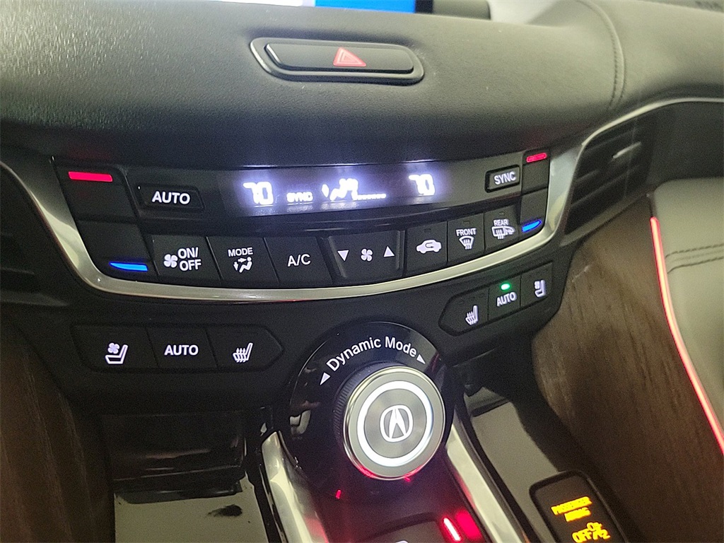 2021 ACURA TLX - Image 18