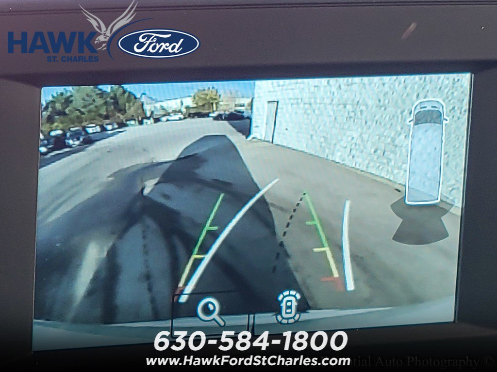 2025 FORD TRANSIT - Image 12