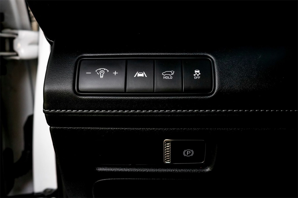 2023 Hyundai Santa Fe Limited photo 14