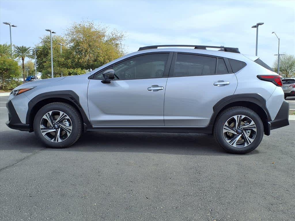 2025 Subaru Crosstrek Premium photo 2