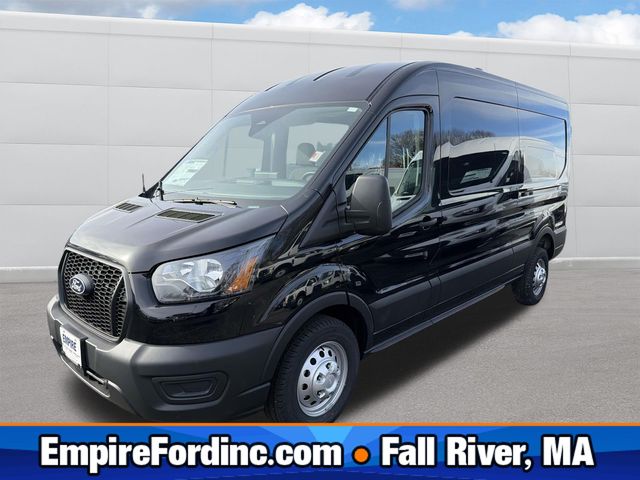 2026 Ford Transit Van Base's photo