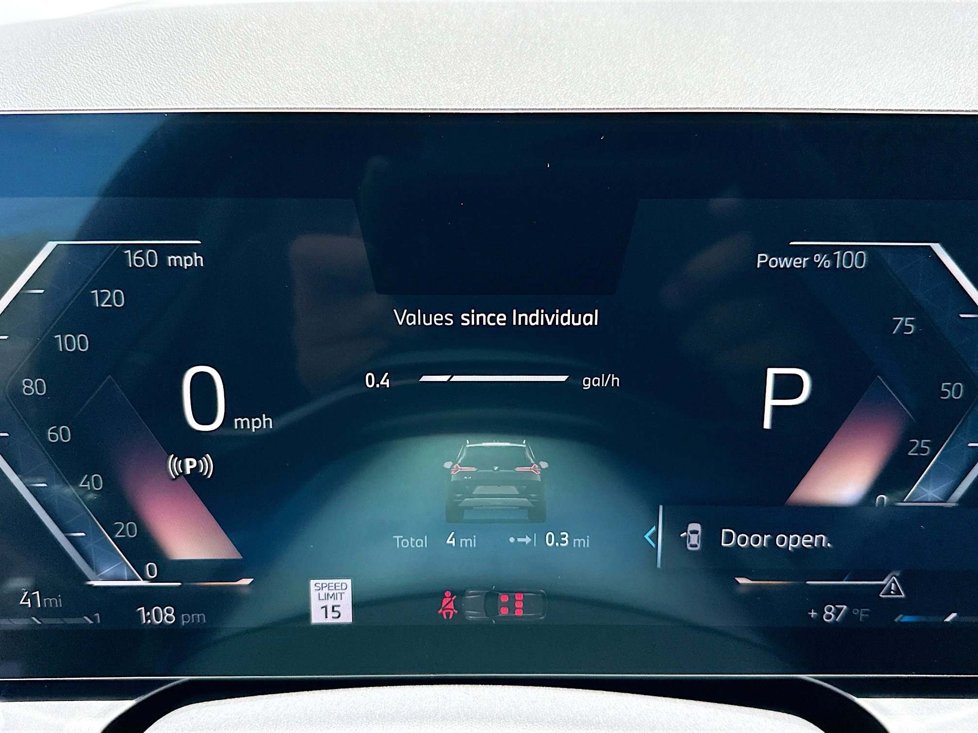 2025 Bmw X3 30x Drive photo 11