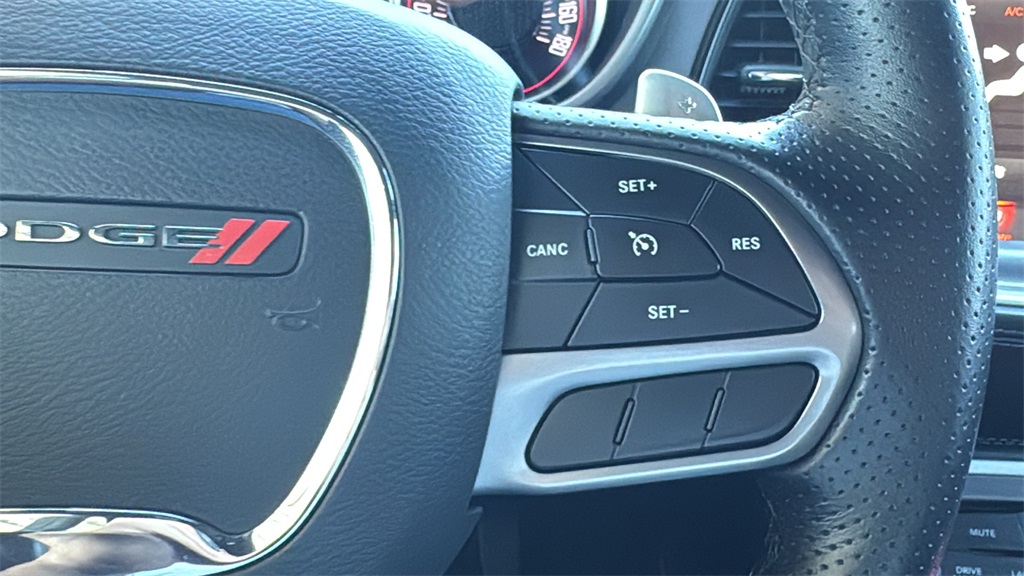 2022 Dodge Challenger R/T Scat Pack photo 13