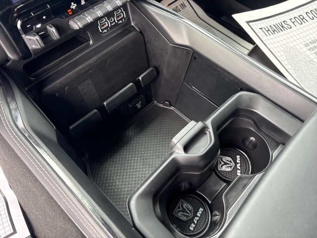 2024 Ram 1500 Limited photo 18