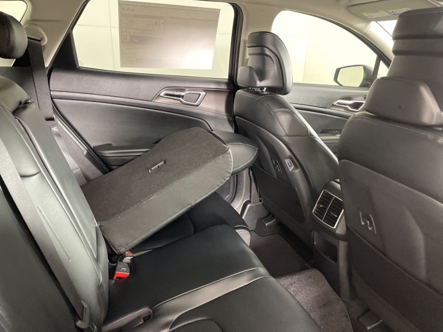 2026 Kia Sportage EX photo 13