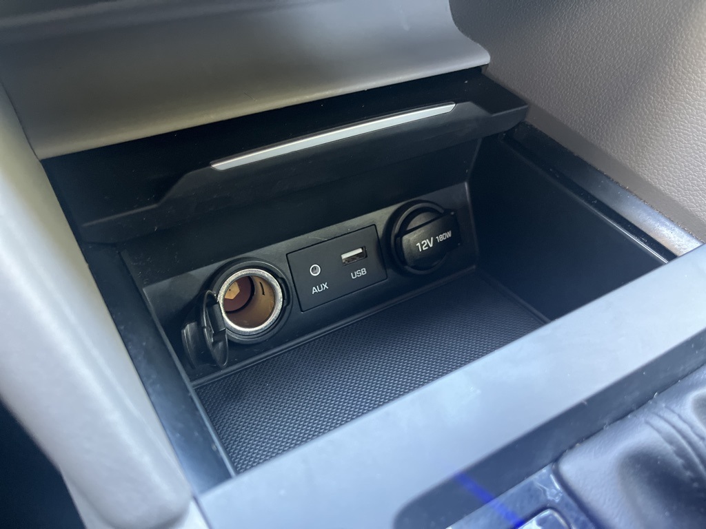 2018 Hyundai Elantra SE photo 21