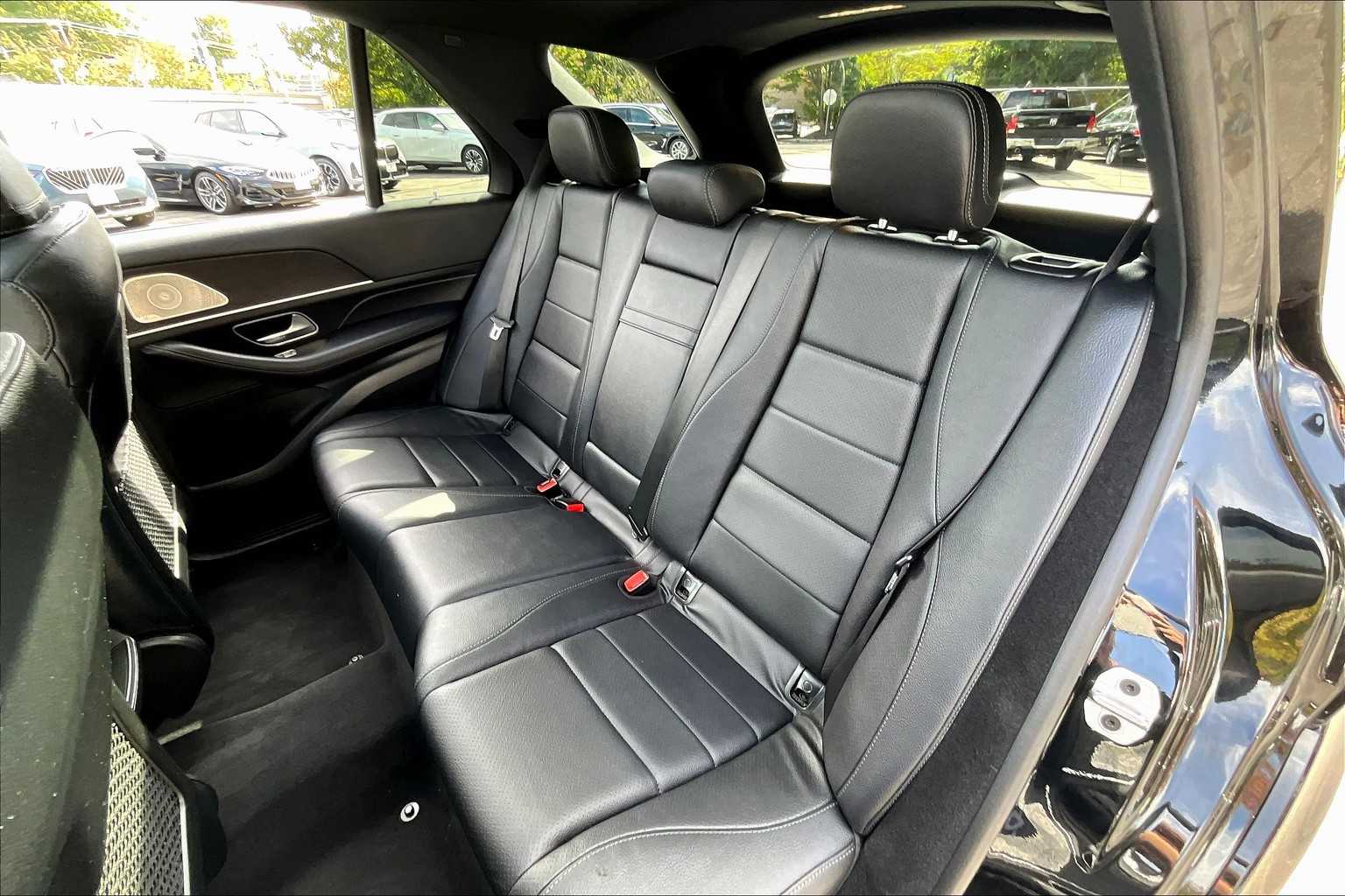 2022 Mercedes Benz GLE 450 4MATIC photo 17