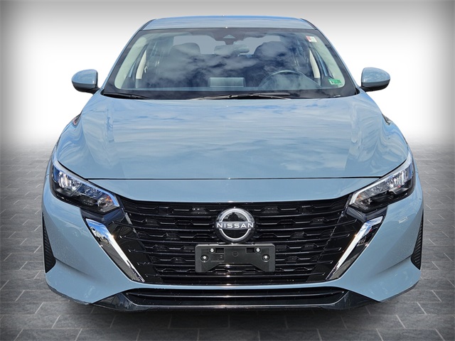 2024 Nissan Sentra SV photo 2