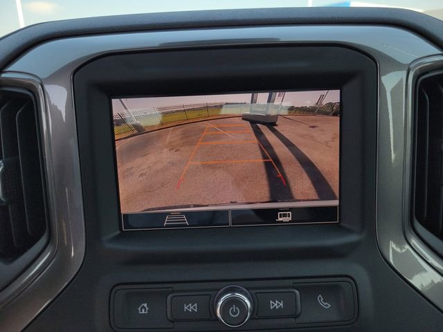 2025 Chevrolet Silverado 1500 photo 8