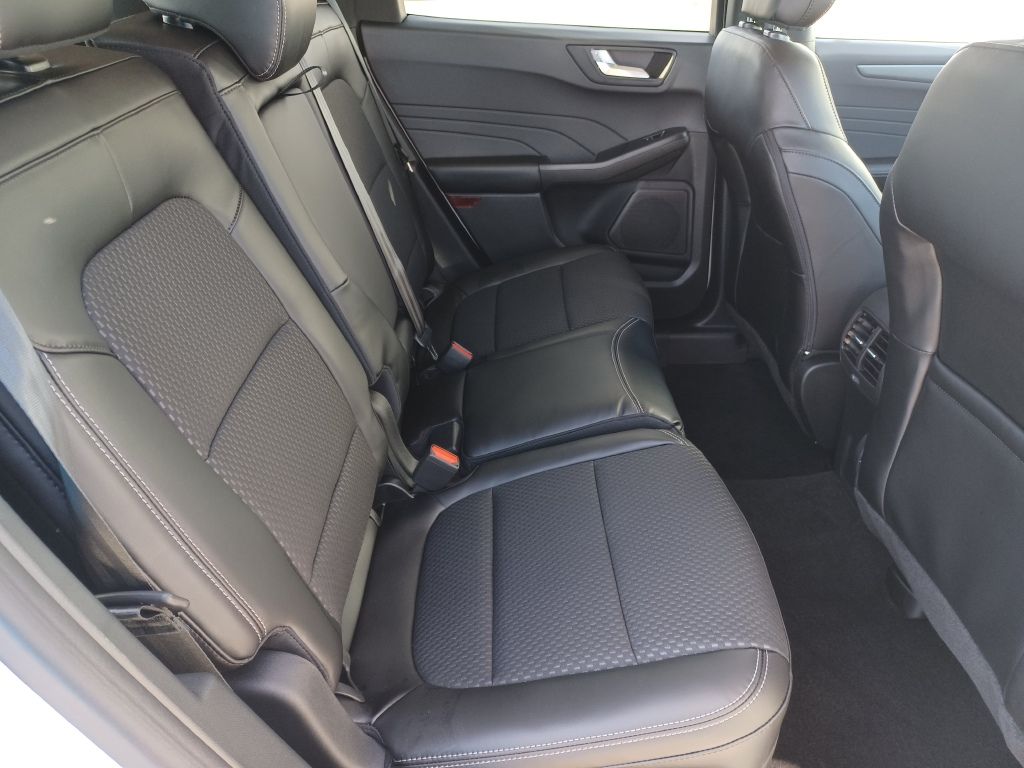 2024 Ford Escape Plug-In Hybrid Base photo 7