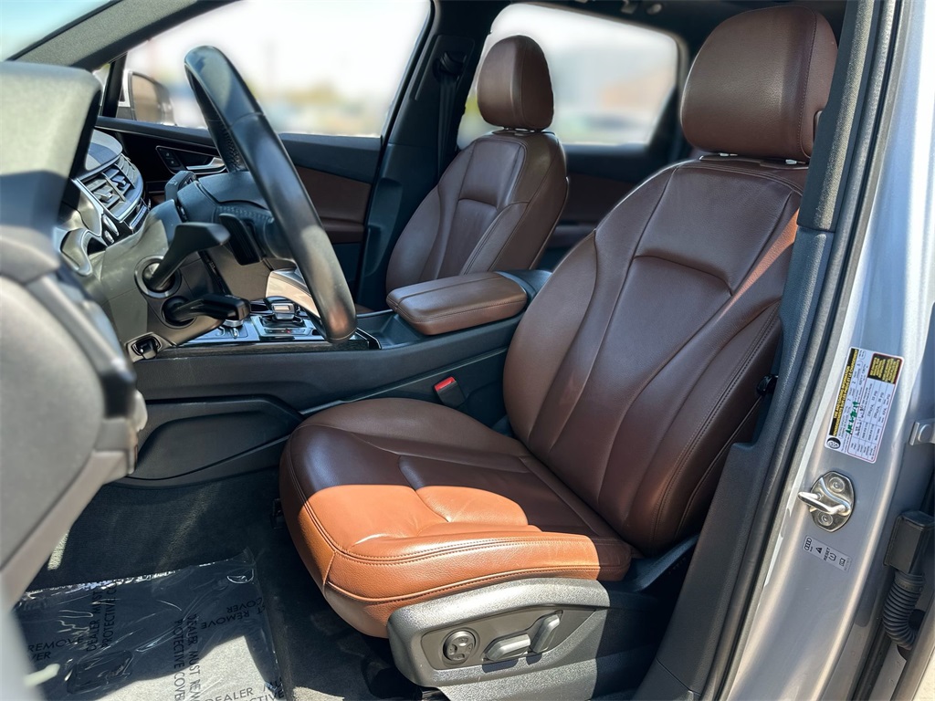 2019 Audi Q7 55 Premium photo 19