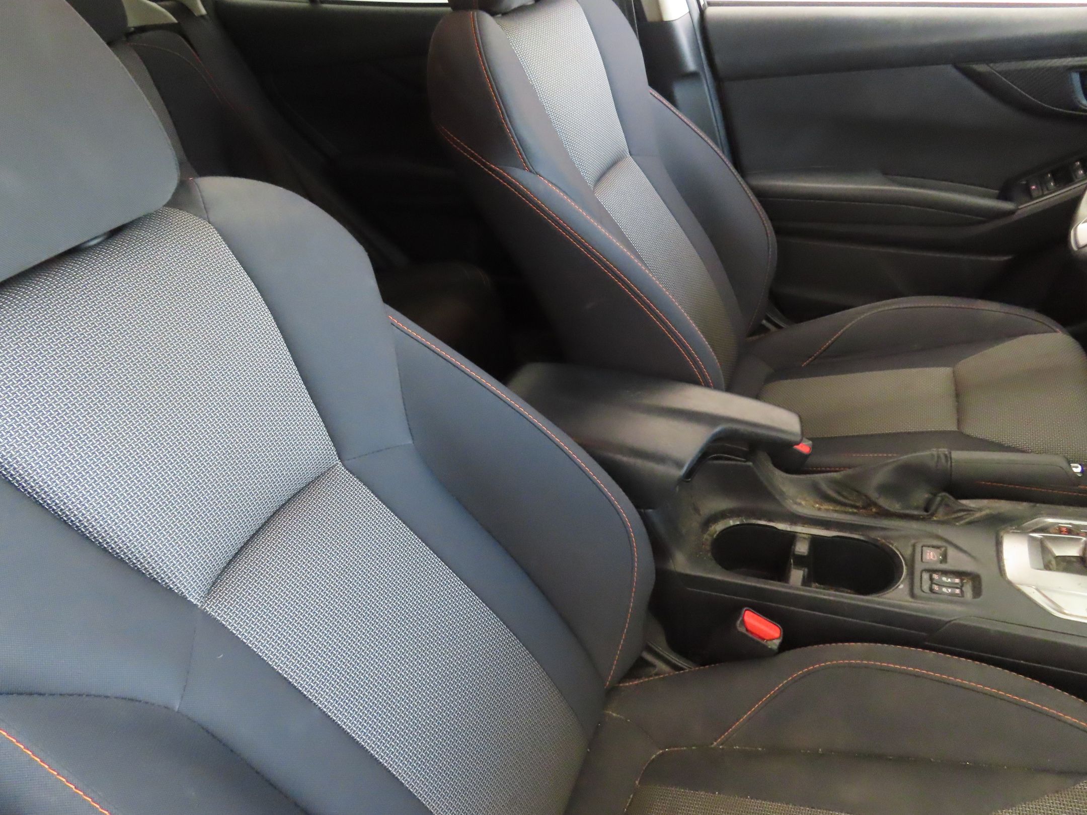 2023 Subaru Crosstrek Premium photo 18