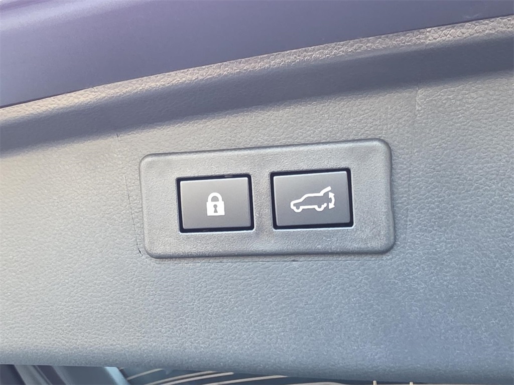2025 Subaru Outback Wilderness photo 15