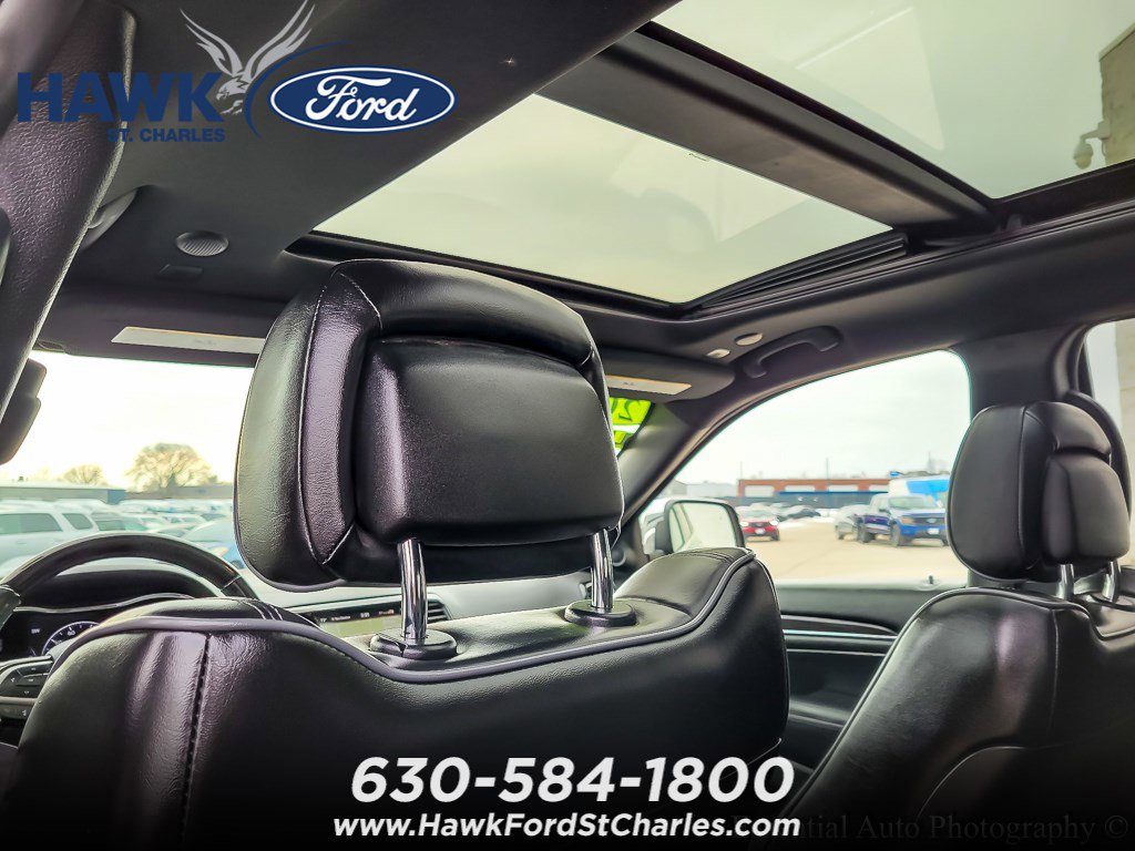 2020 JEEP GRAND CHEROKEE - Image 10