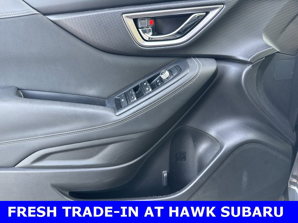 2020 SUBARU FORESTER - Image 11