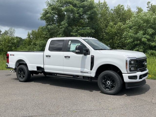 2025 Ford Super Duty F-250® XL