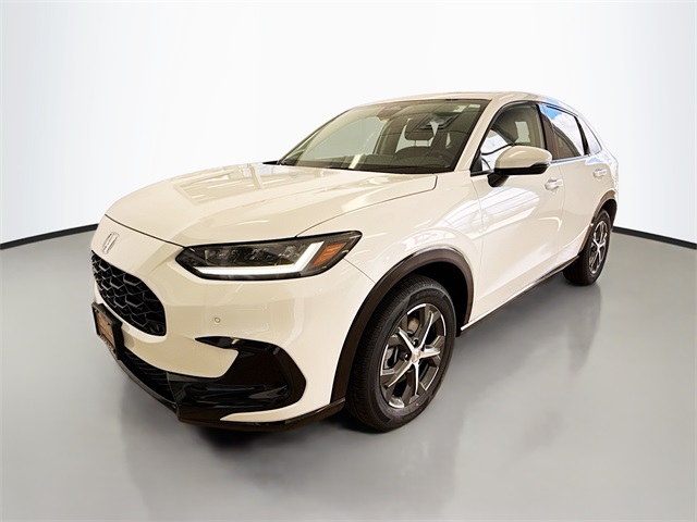 2025 Honda HR-V EX-L photo 3