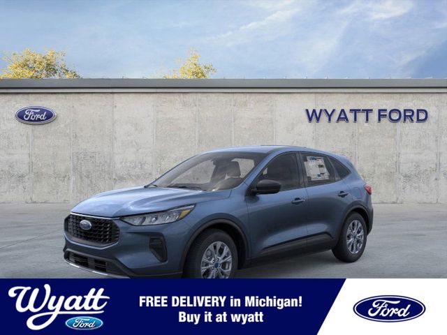 2026 Ford Escape Active's photo