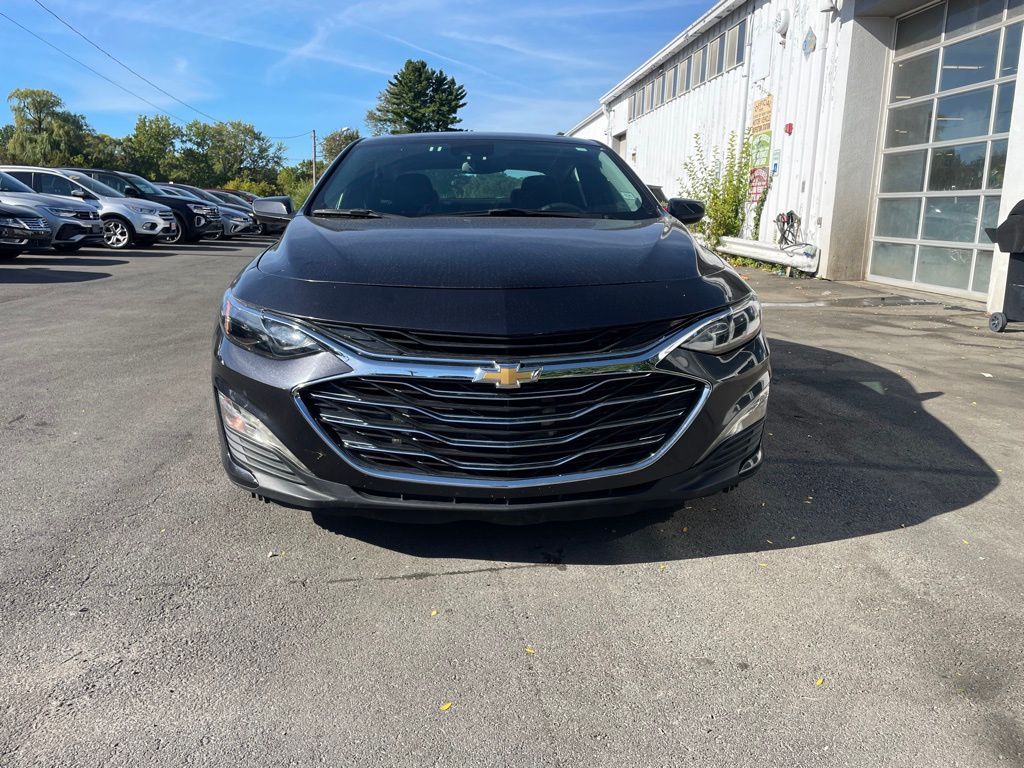 2023 Chevrolet Malibu 1LT photo 11