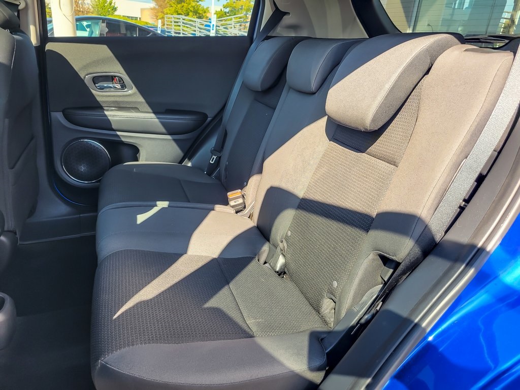 2021 Honda HR-V EX photo 10