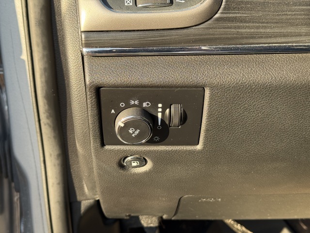 2019 Jeep Grand Cherokee Limited photo 14