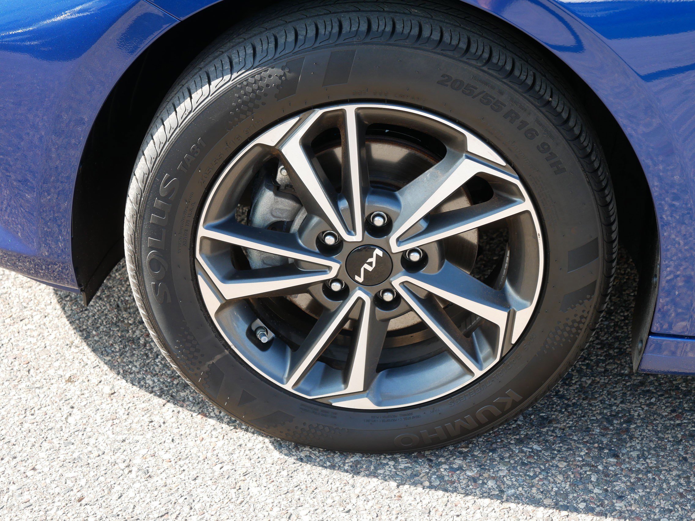 2023 Kia Forte LXS photo 15
