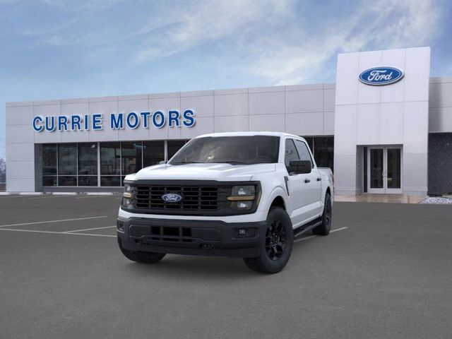 2026 FORD F-150 - Image 24