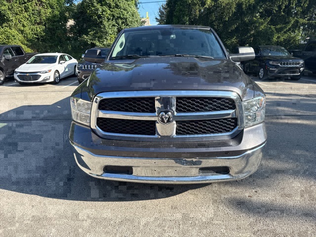 2023 Ram 1500 Classic SLT photo 6