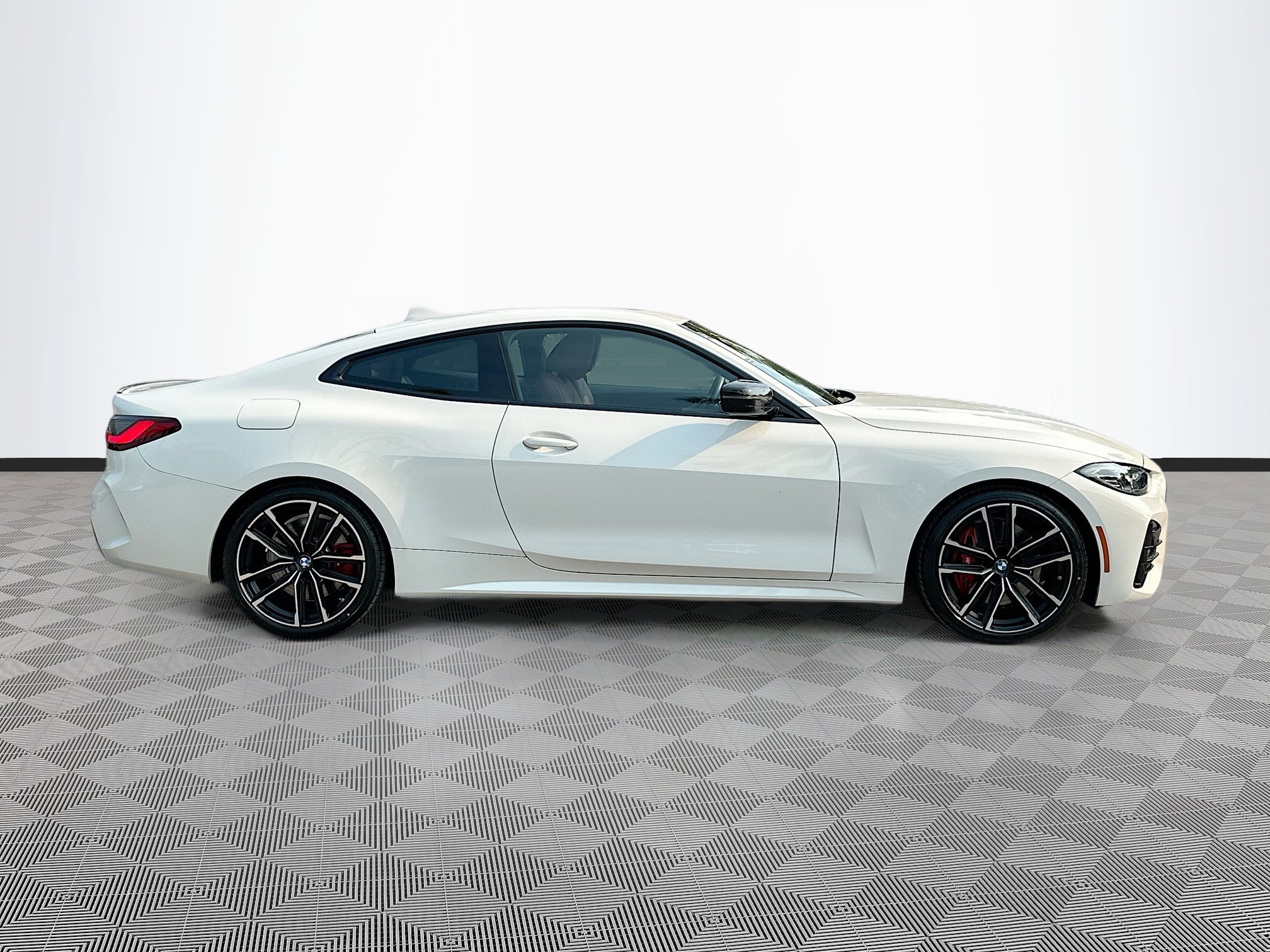 2023 Bmw 430i photo 8