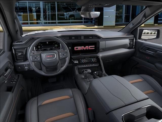 2025 Gmc Sierra 1500 AT4 photo 15