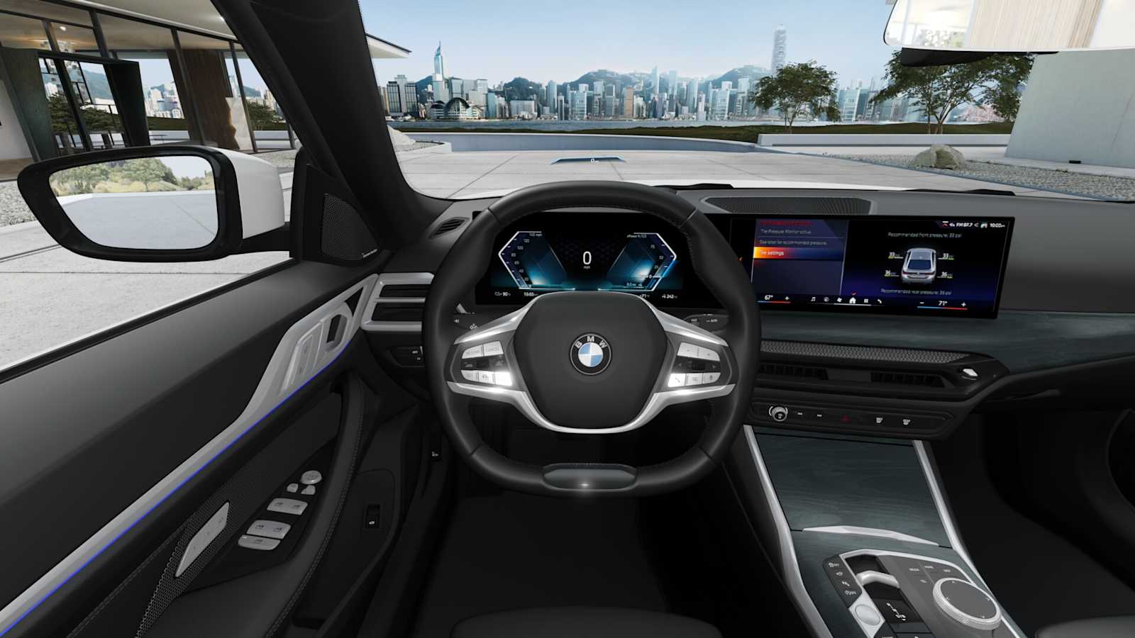 2025 Bmw i4 eDrive40 photo 13