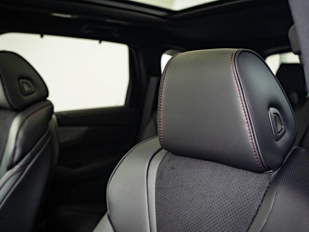 2025 Acura MDX A-Spec SH-AWD photo 19