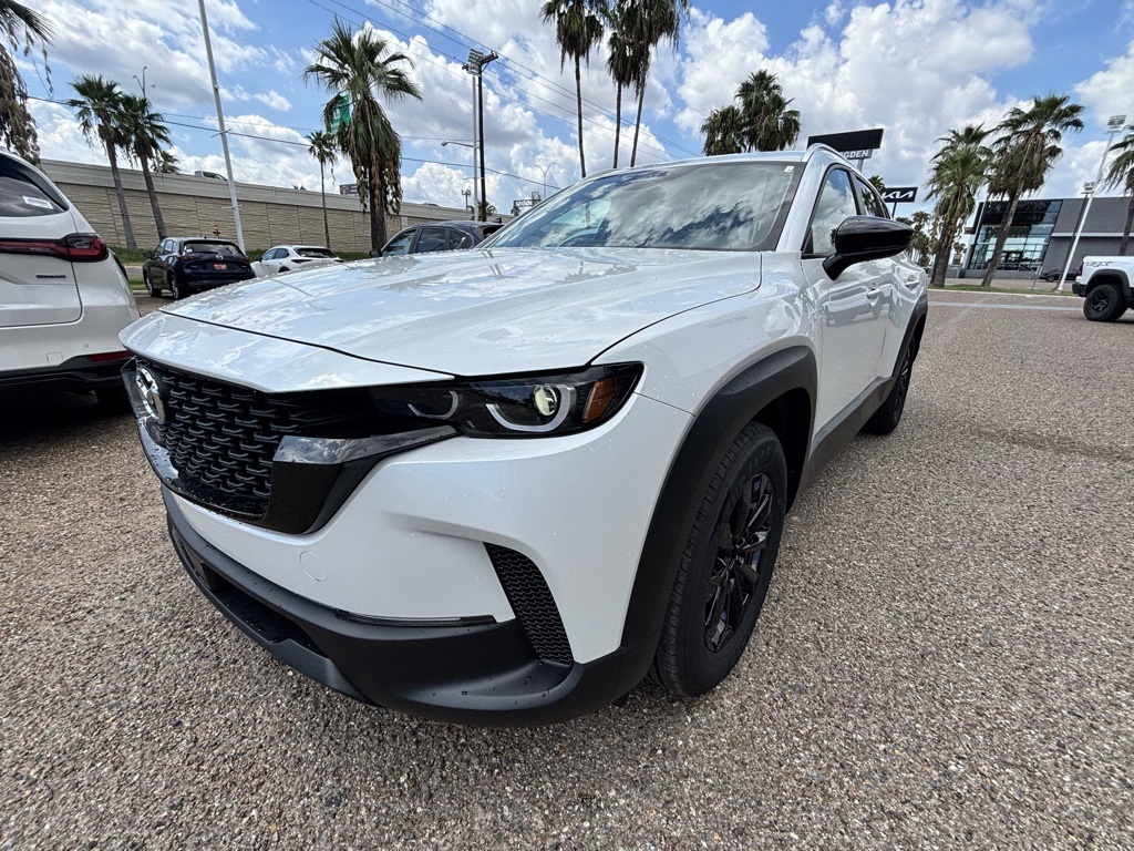 2025 Mazda CX-50 2.5 S Preferred photo 3